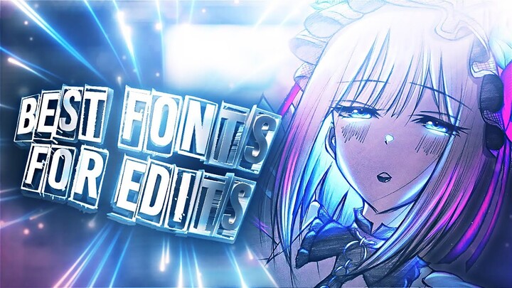 FONT PACK FOR EDITING (✨𝟞𝟘+ ℙ𝕠𝕡𝕦𝕝𝕒𝕣 / 𝔹𝕖𝕤𝕥 𝕗𝕠𝕟𝕥𝕤✨)