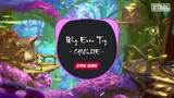 Why Even Try ( Htrol Remix ) CAROLINE | Nhạc Edm Tiktok Hot Gây Nghiện Hay Nhất 2021