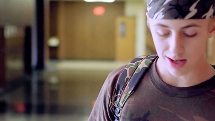 A boy was bullied by students and ended up doing something terrible.