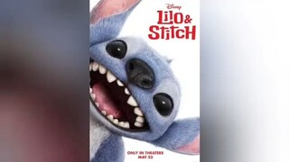 Watch Lilo and Stitch (2025) HD (Link in the Description)