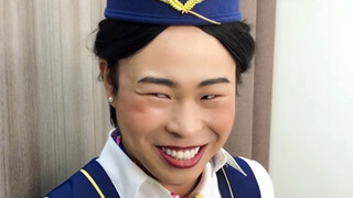 你待头等舱似初恋 我待经济舱如秤砣