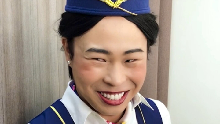 你待头等舱似初恋 我待经济舱如秤砣