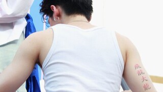 sangat mengurangi stress