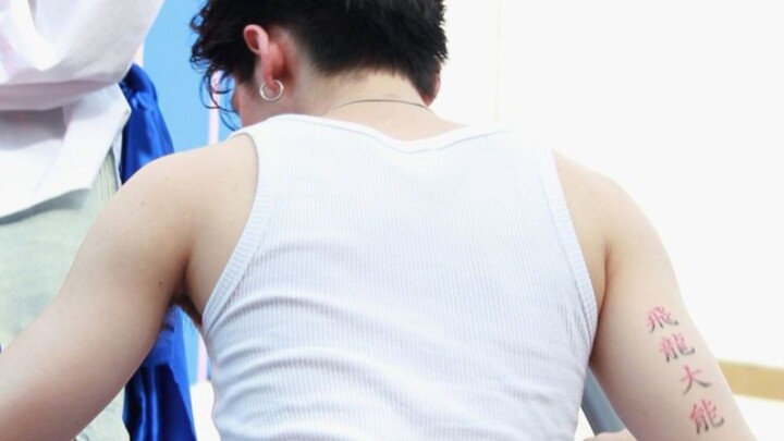 sangat mengurangi stress