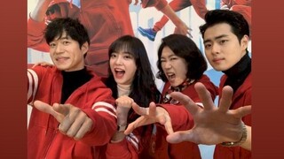 THE UNCANNY COUNTER 2020 EPISODE 7❗❗