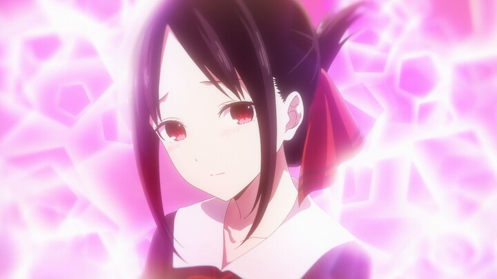 [Chinese & Japanese Subs / Masayuki Suzuki × Aoi Koga / Special OP] “Kaguya-sama: Love Is War – The 