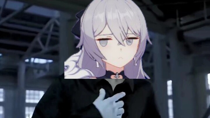 هزة تشينغهاي، لكن سايبرأنجل (إعادة بناء الملاك)