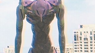 This is how EVA is used in Guangxi!