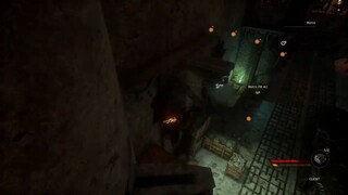 Livestream 148-Styx: Shards of Darkness