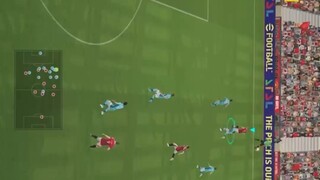 eFootball™ 2025.!!