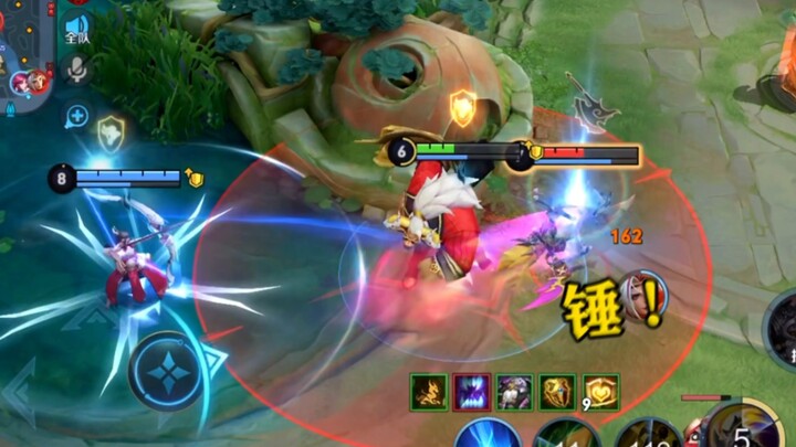 Cái này ngầu quá, ngầu quá, ngầu quá!
