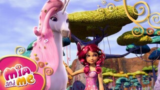 Tập 1 - Phần 1| Mia And Me - Cuộc Phiêu Lưu Của Mia.