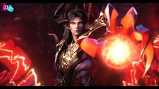 Throne of Seal Episode 170 Sub Indo-Highlight