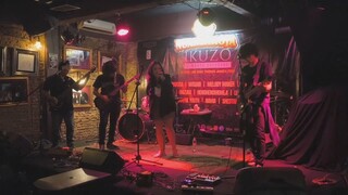【BAND COVER】ADAMAS - LiSA ‪@IKUZO J-MUSIC FESTIVAL (24.08.2024)