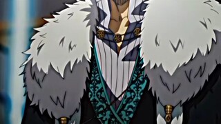 Kekuatan Anti Sihir Asta membuat terkejut Mantan Kaisar Sihir🥶