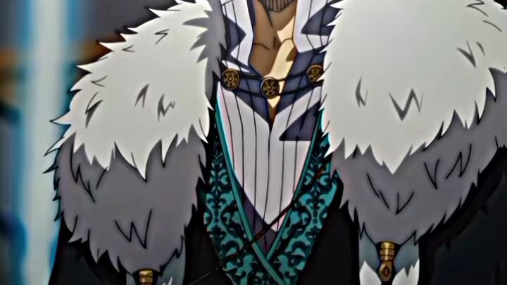 Kekuatan Anti Sihir Asta membuat terkejut Mantan Kaisar Sihir🥶