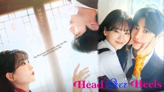EPISODE 1: Head over Heels (2025)