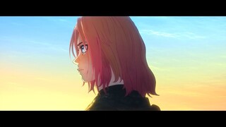 Scarlet| 21 November 2025