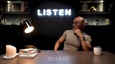 video ini akan dihapus umum dan menjadi video member (Deddy Corbuzier/2025.10.17)
