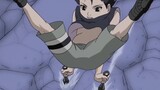 Naruto Uchiha Itachi sinh ra đã là một thiên tài với vầng hào quang
