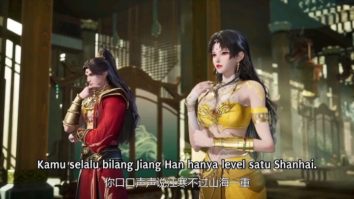 Wu Sui Xinghe eps 23