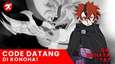 APA YANG TERJADI KETIKA ANGGOTA INNER TERKUAT KARA DATANG DI KONOHA | REVIEW BORUTO Ch.68 Part 2