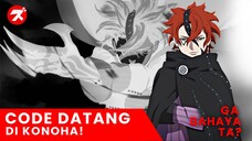 APA YANG TERJADI KETIKA ANGGOTA INNER TERKUAT KARA DATANG DI KONOHA  | REVIEW BORUTO Ch.68 Part 2