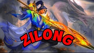 ZILONG