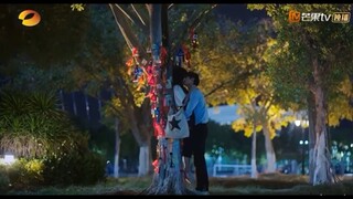 [Kiss Scene] Lăng Tiêu - Tiêm Tiêm [Lấy Danh Nghĩa Người Nhà]