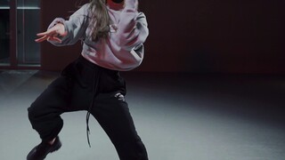 【1M】Amy Park ออกแบบท่าเต้น "I'm Better"