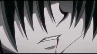 (Hunter x hunter 2011) The Phantom Troupe vs The Chimera Ants ( AMV )