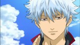 Gintama applause material (a must-have for when Gin congratulates you on your birthday!!!)
