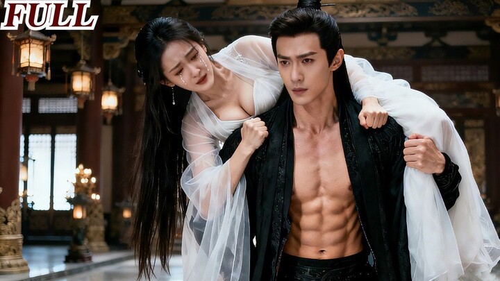 Vương gia lạnh lùng yêu nghĩa muội… đêm cấm kỵ, dục vọng vượt giới hạn, hắn hôn