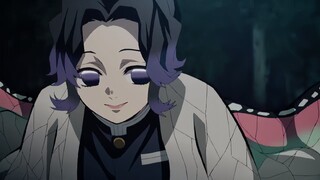 Shinobu Edit || Kimetsu no yaiba