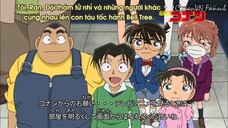 [Vietsub] Conan Tập 704: CHUYẾN TÀU TỐC HÀNH BÍ ẨN (TRẠM CUỐI)