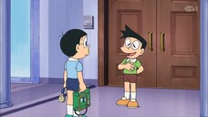Doraemon (2005) S21 E7