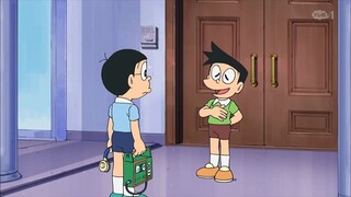 Doraemon (2005) S21 E7