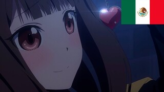 IshiGod Le Regala Un Corazón A Iino (Español Latino) | Kaguya-sama Love Is War |