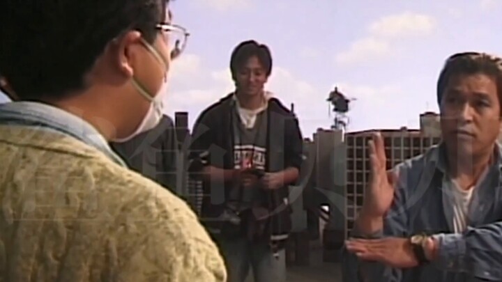 The essence of Soljet's rays that you don't know, about the rays of Ultraman Dyna with different sty