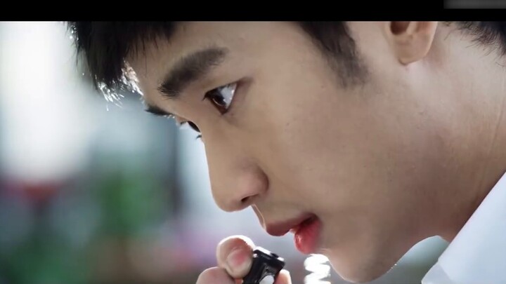 Rahasia dan cinta yang hebat | Sangat keren menonton drama lama dan mendapatkan permen baru