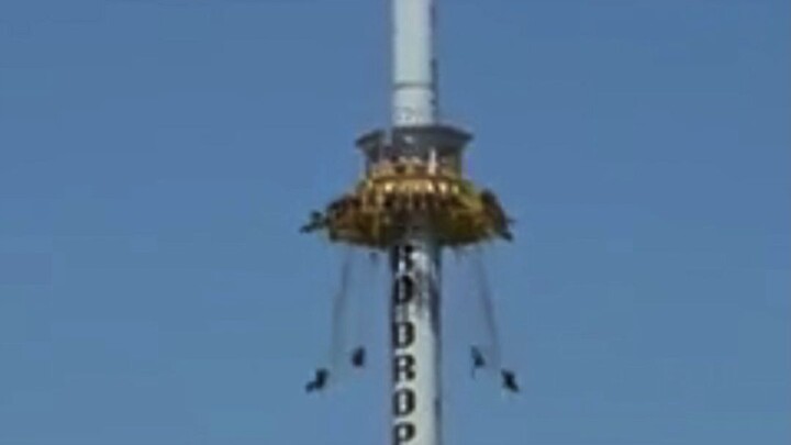 Playing this game, other than being scared, there’s really no fun to be had...