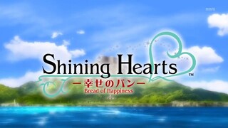 Shining Hearts: Shiawase No Pan: -episode-9