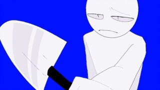 [Anime][Stick Figure] HANCUR LEBUR