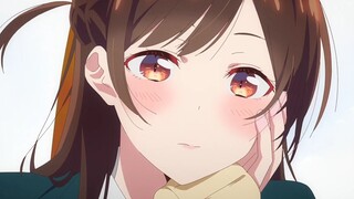 「แฟนสาวให้เช่า ซีซั่นสอง」เวอร์ชันเต็มภาษาญี่ปุ่นและจีนของเพลงเปิด／CHiCO with HoneyWorks「ฮิมิตสึ เค็น