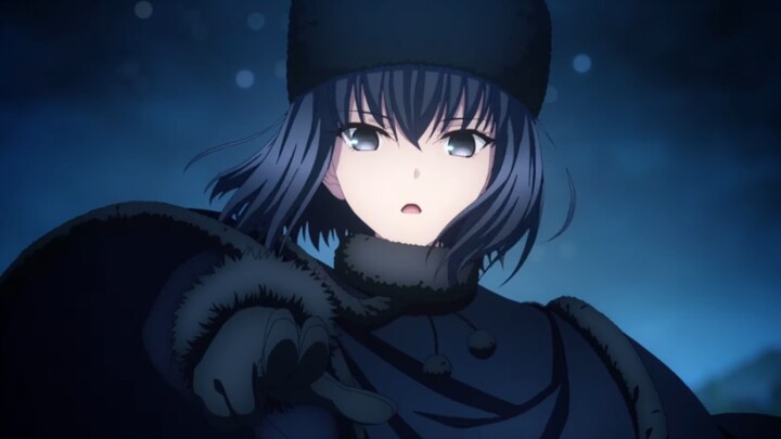 [Versi Teater / Belum Ditayangkan] Magic Knight's Night PV2 [4K]