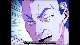 Truyện Tranh: Thần Sủng Tiến Hoá|Phần 5