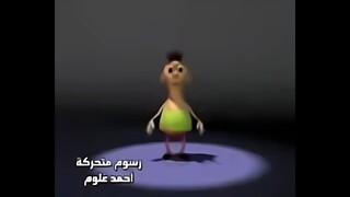 hamud habibi meme