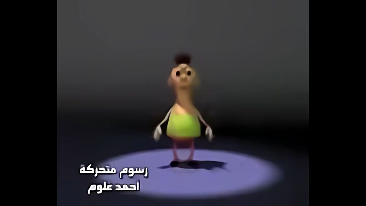 hamud habibi meme