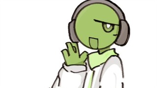 【It's over! 】Alanbecker fan handwriting