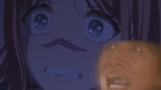 被墨提斯吓出恐✩惧✩心的素世